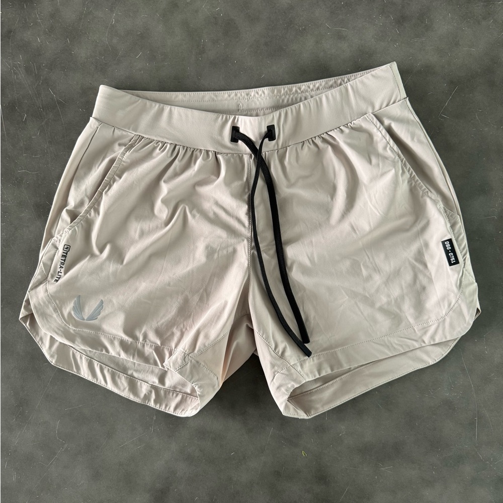 ASRV TETRA-LITE 5” Linerless Short
